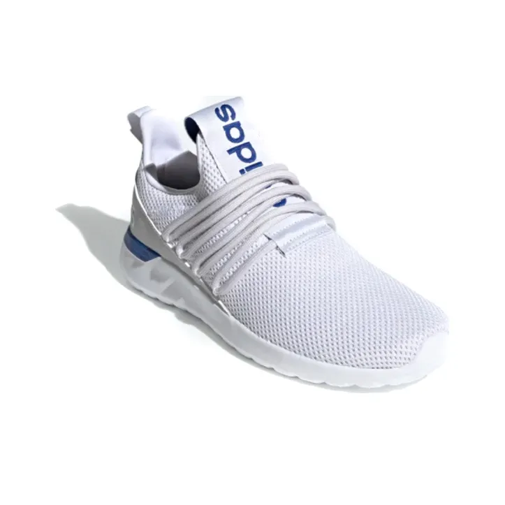 Adidas Lite Racer Adapt 3.0 'White Royal Blue'-2
