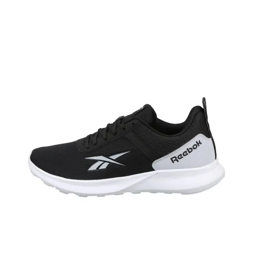 Reebok Runner Running Shoes Men Low-Top Black