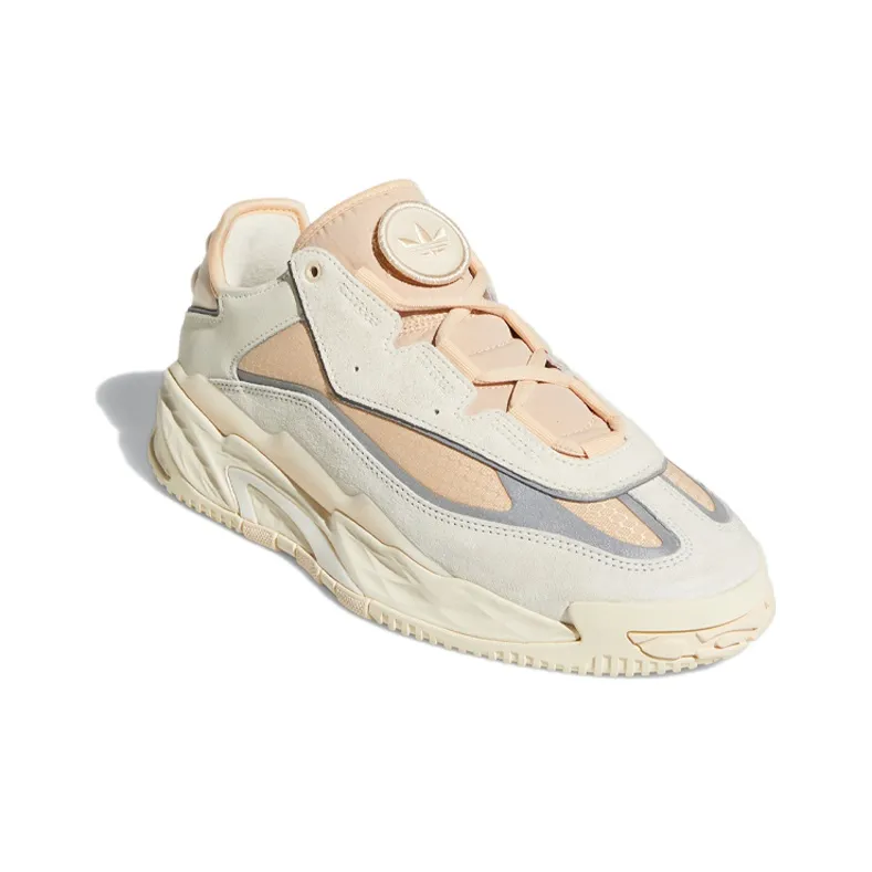 Adidas Niteball Chalk White Ecru Tint Women's-2