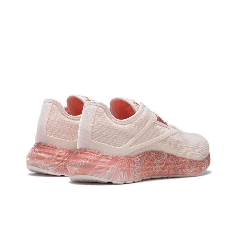 Reebok Women's Flashfilm 3 'Ceramic Pink' Women's-4