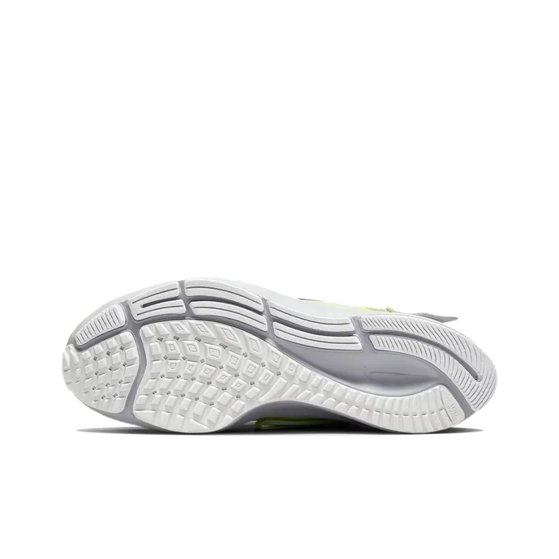 Nike Air Zoom Pegasus 38 FlyEase Wide 'Barely Volt' Women's-5