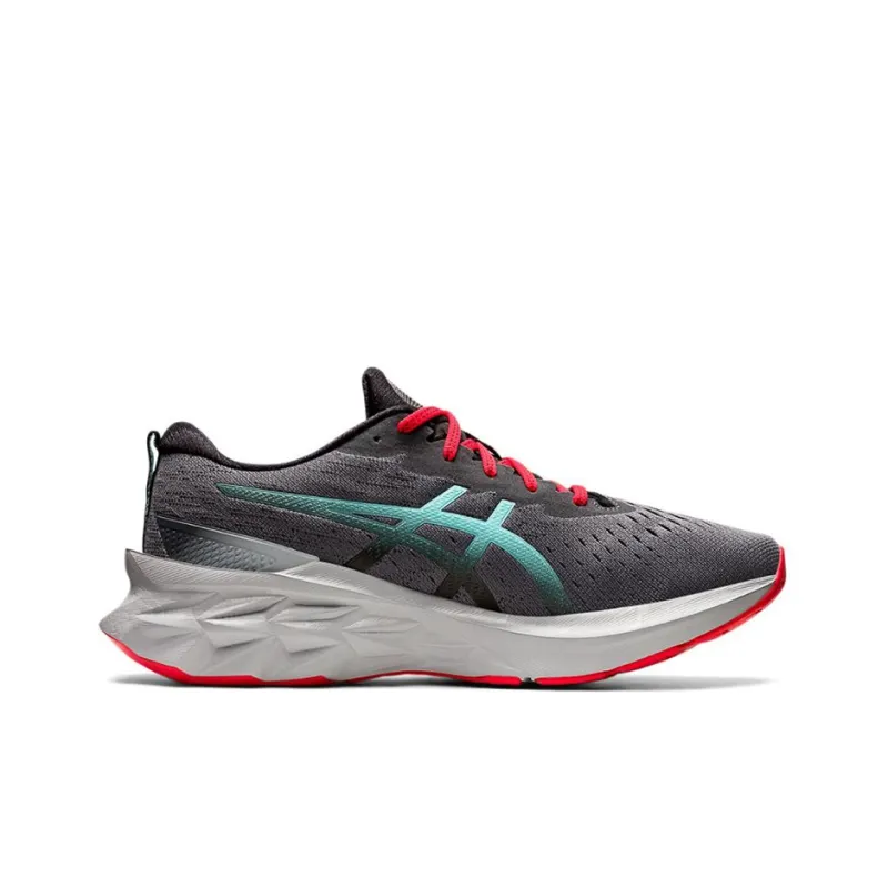 Asics Novablast 2 Metropolis Clear Blue-1