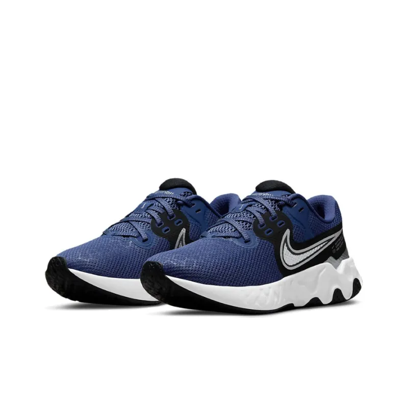 Nike Renew Ride 2 Dark Purple Dust Women's-2