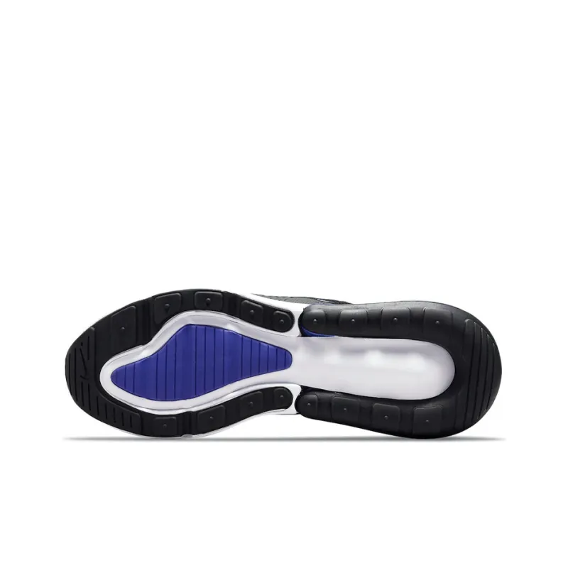 Nike Air Max 270 Black Persian Violet-4