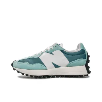 New Balance 327 Storm Blue Deep Sea Women's