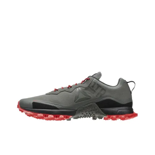 Reebok All Terrain Craze 'Iron Stone Red'