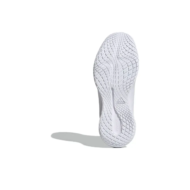 Adidas Novaflight 'White Black' Women's-5