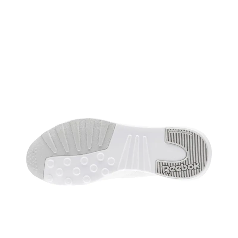 Reebok Zoku Runner Sc Low Top White-4