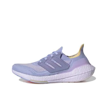 Adidas Ultra Boost 21 Purple Tint Women's