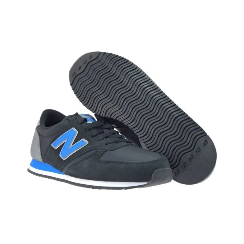 New Balance Nb 420 'Black Blue White'-3