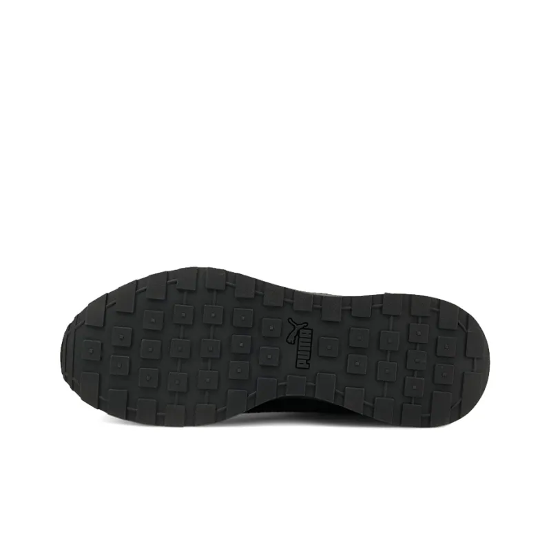 PUMA Graviton Pro L Cozy Casual Black-4