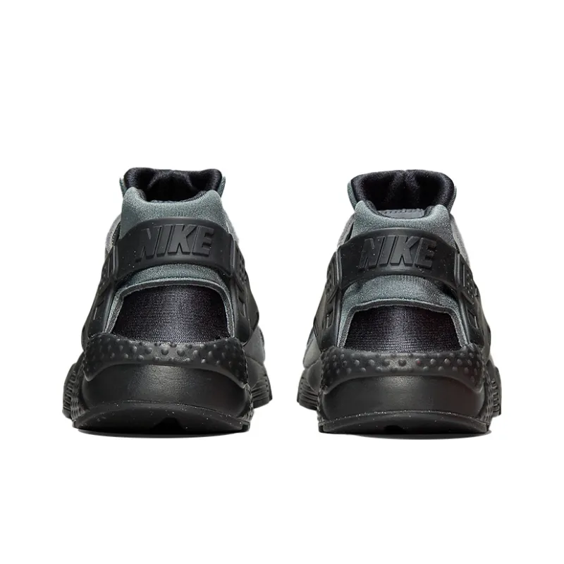 Nike Huarache Run 'Smoke Grey' Gs-4