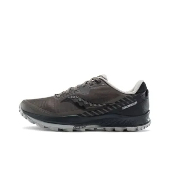 saucony Peregrine 11 Gravel