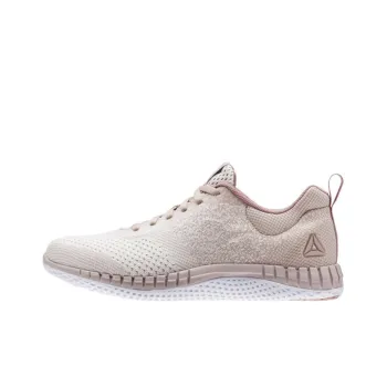 Reebok Print Run Prime Ultraknit Lilac Women's