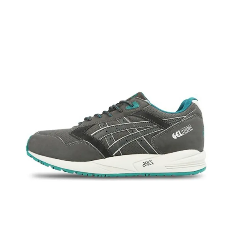 Asics Gel Saga Dark Grey-0