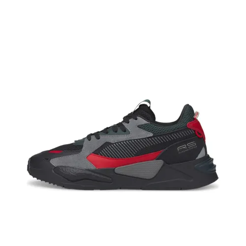 Puma RS-Z 'Black Castle Rock'