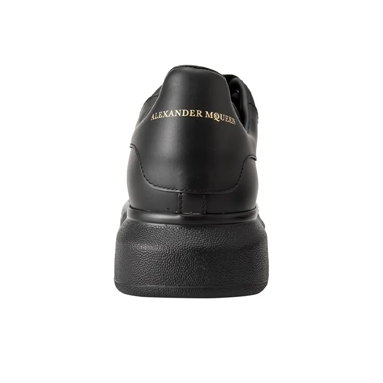 Alexander McQueen Oversized Sole Sneakers-4