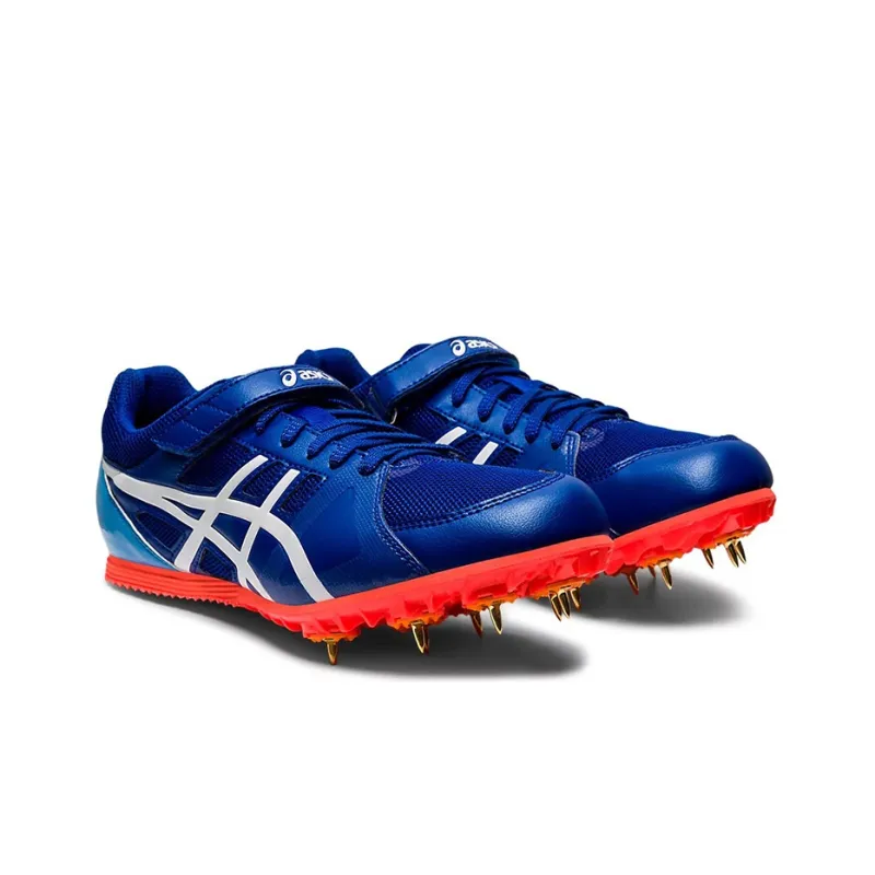 Asics Heatflat Fr 7 'Blue White'-2