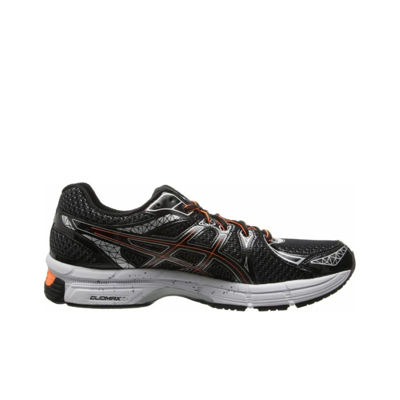 Asics Gel Exalt 2 'Black Silver Orange'-1
