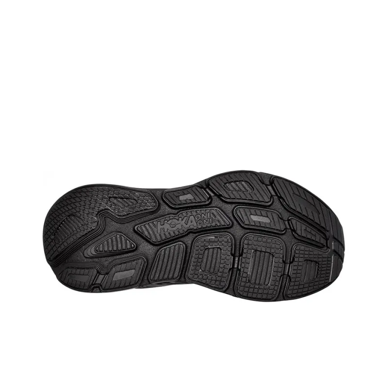 HOKA ONE ONE Bondi 7 'Black' Women's-3