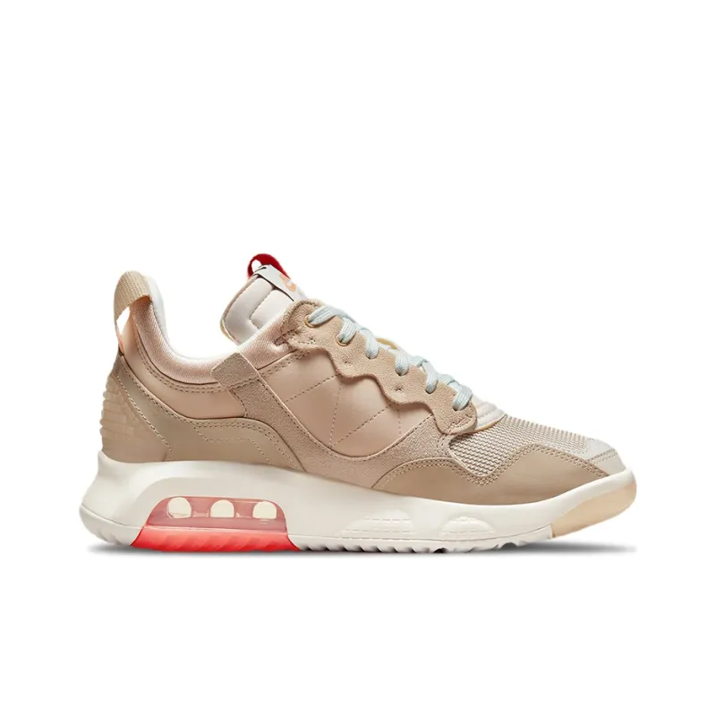 Jordan MA2 Rattan Chile Red-1
