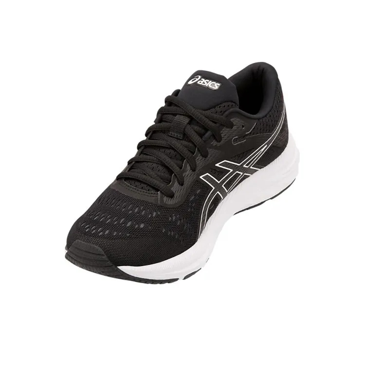 Asics Gel Excite 6 'Black White' Women's-3
