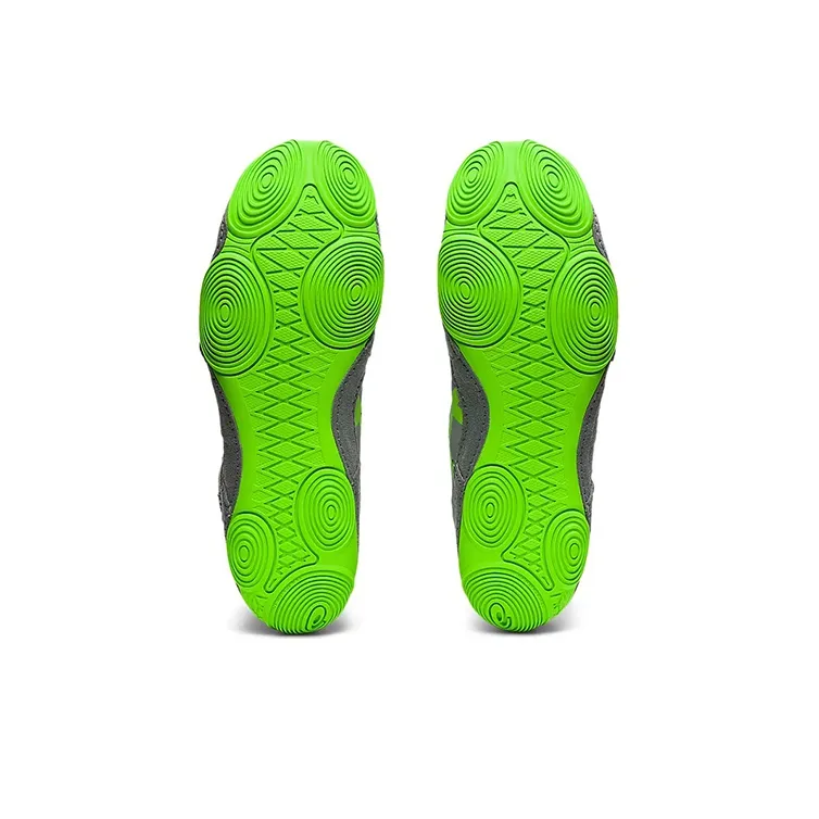 Asics Snapdown 3 'Sheet Rock Green'-4