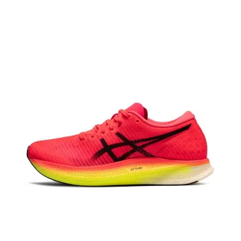 Asics Metaspeed Edge Performance Red Women's