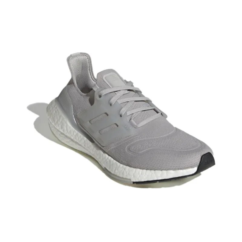 Adidas Ultra Boost 22 Grey White Women's-2
