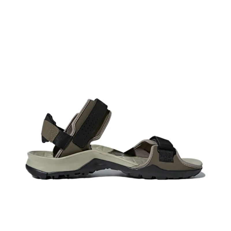 Adidas Cyprex Ultra Sandal 2 Sandal Black/Green-1