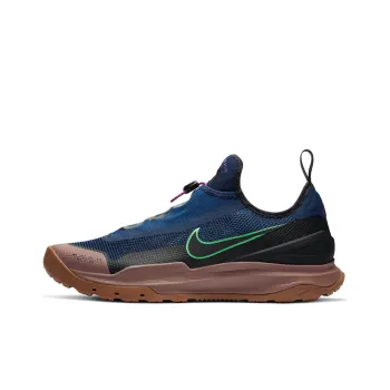 Nike Acg Air Zoom Ao Blue Void Vivid Purple