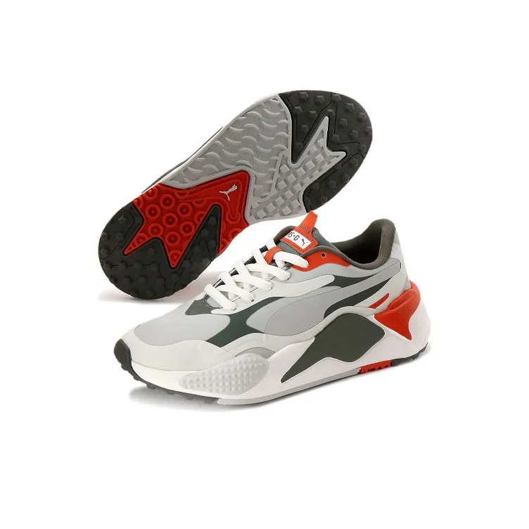 PUMA RS G Pureed Pumpkin Women's-4