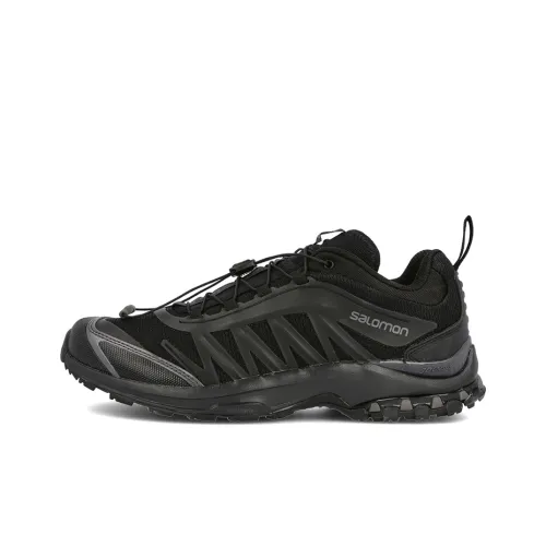 SALOMON XA-Pro Fusion Advanced 'Black'