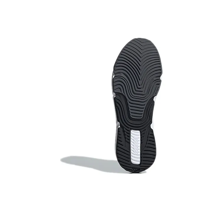 Adidas Climawarm Cruise Bounce Running Shoes 'Black White'-5