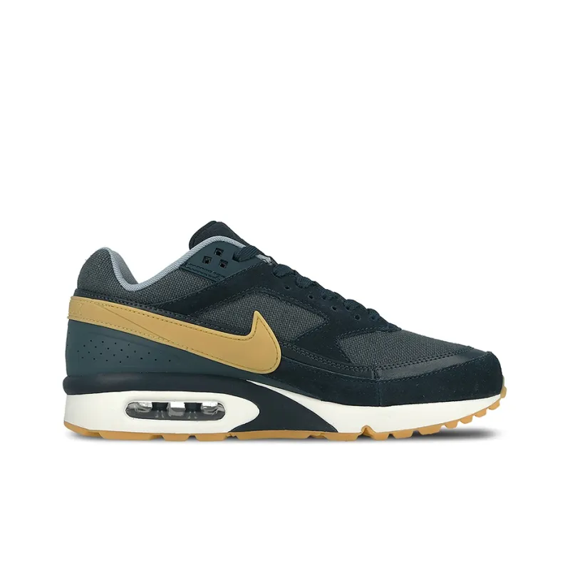 Nike Air Max Bw Premium Armory Navy-1
