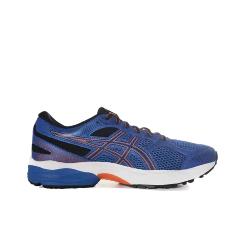Asics Gel-Nagoya 3 Running Shoes Men Low-Top Blue-1