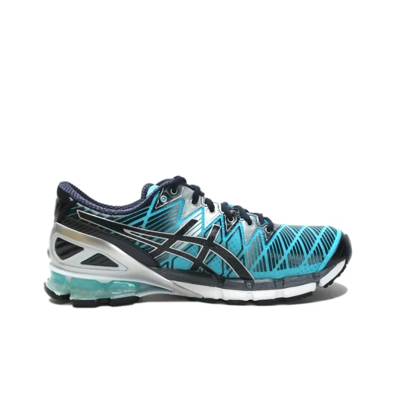 Asics Gel Kinsei 5 'Turquoise'-1