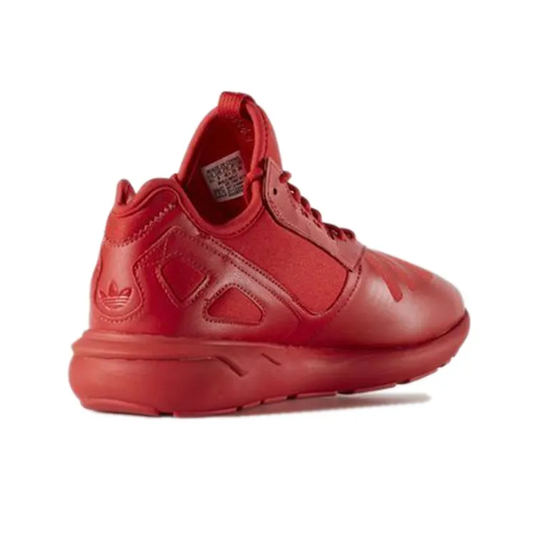 Adidas Originals Tubular Runner 'Triple Red'-3