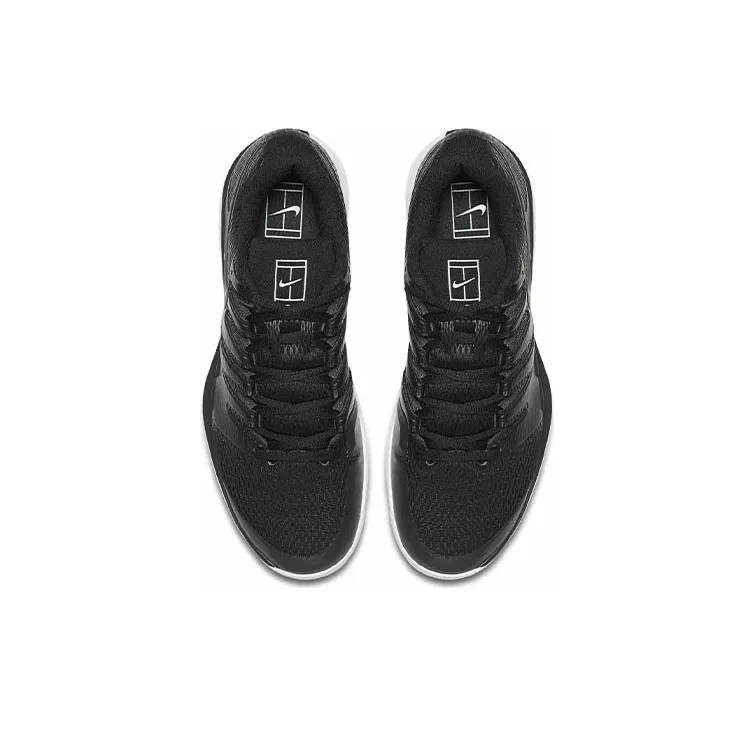 Nike Air Zoom Vapor X Hc 'Black White'-3
