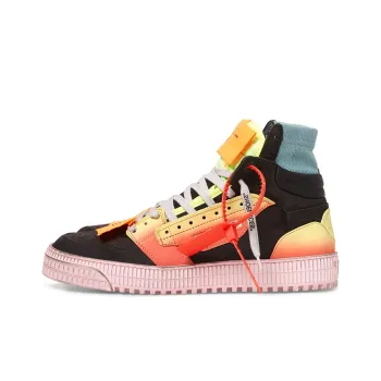 OFF WHITE Off Court Multicolor