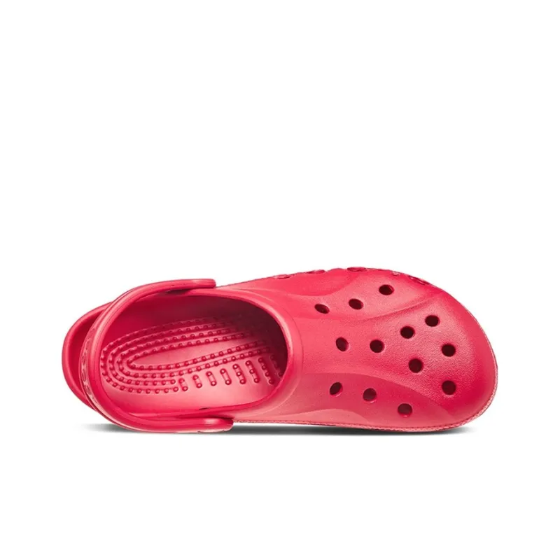 Crocs Baya Clog Red-2