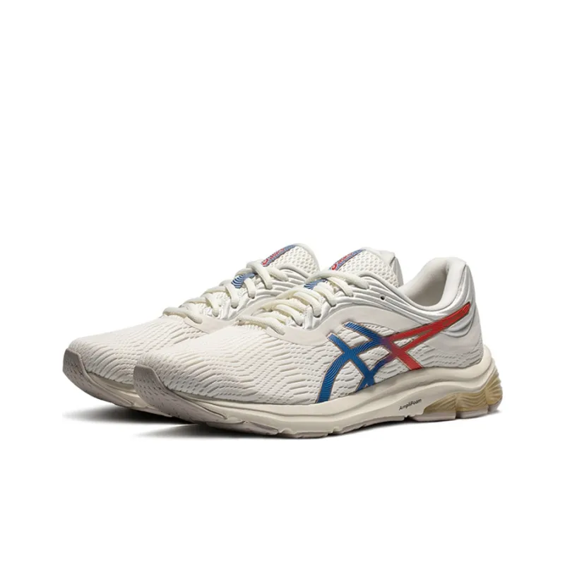 Asics Gel Pulse 11 White/Blue-1