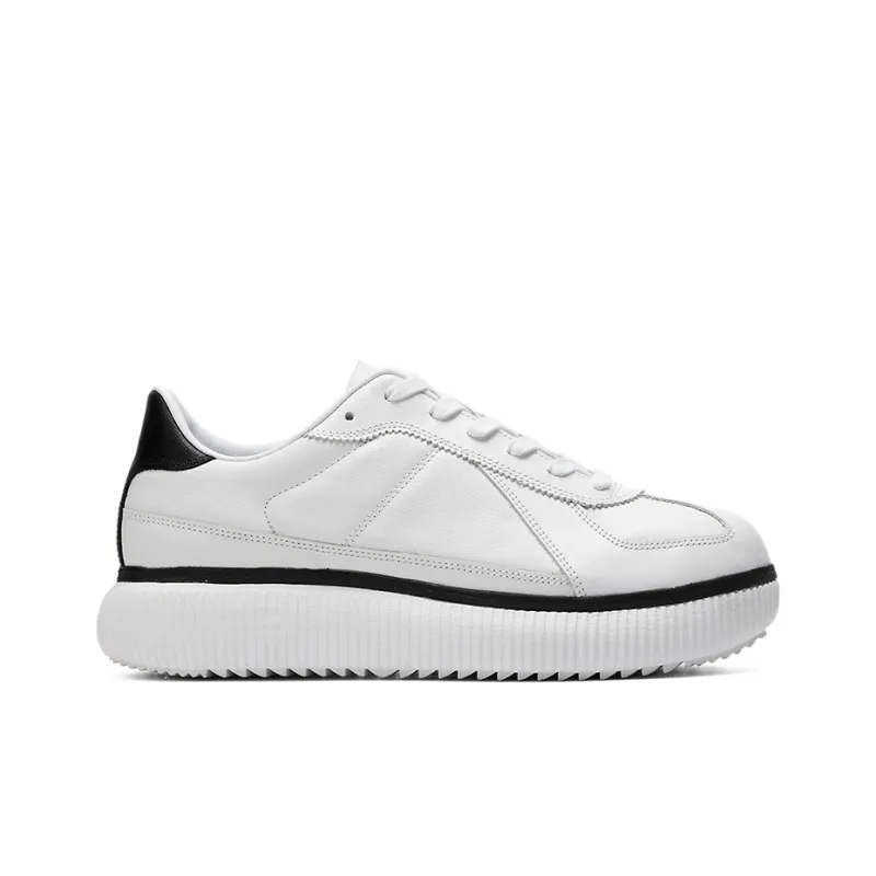 Onitsuka Tiger Delecity 'White Black'-1