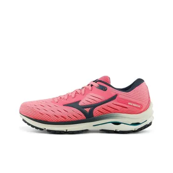 Wave Rider Mizuno 24 'Orange Navy'