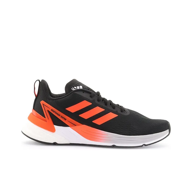 Adidas Response Super 'Black Orange White'-1
