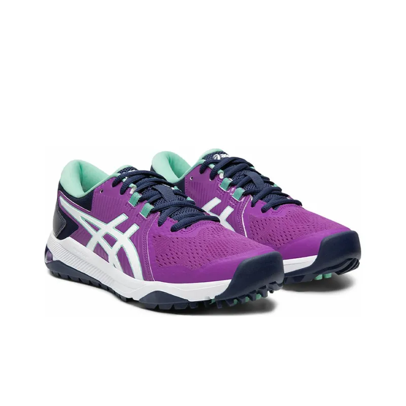 Asics Women's Gel Course Glide 'Orchid White'-2