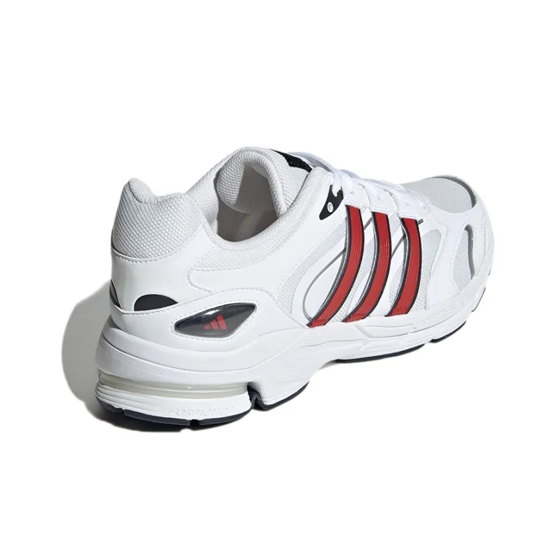 Adidas Spiritain 2000 Marathon Running Shoes 'White Blue Red'-3