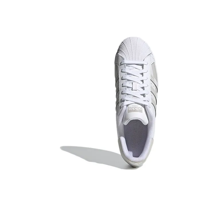 Superstar Adidas Originals 'Split Reflective'-4