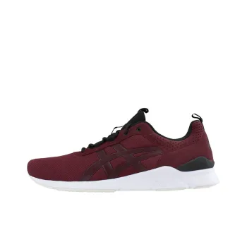 Asics Gel-Lyte Wear-resistant And Lightweight Low-Top Running Shoes