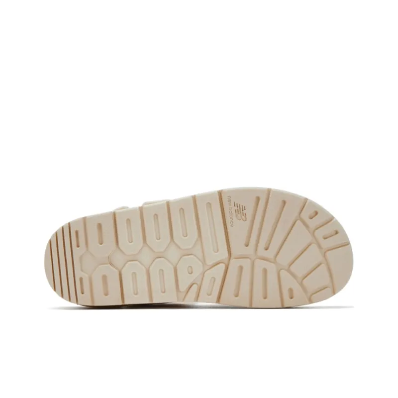New Balance Niko And... X New Balance 3206 Series Casual Sports Unisex Sandals 'Cream'-4